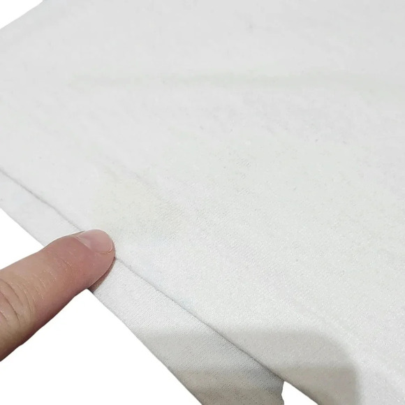 Vintage 80s Velva Sheen Mickey Mouse Florida T-Shirt XL Made in USA Disney - Picture 10 of 13